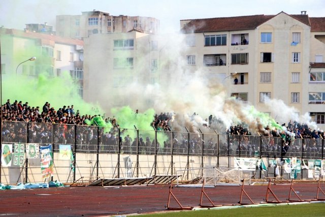 Bejaia derby 51