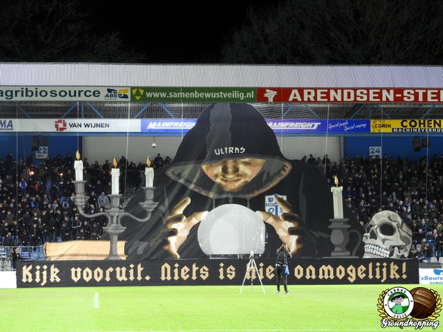 Graafschap Utrecht 1