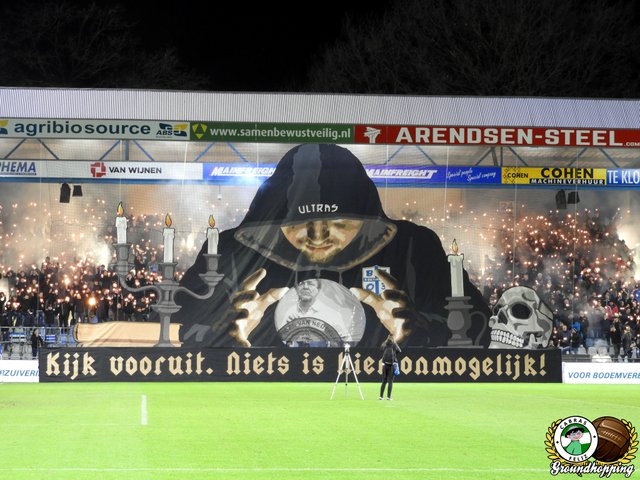 Graafschap Utrecht 1