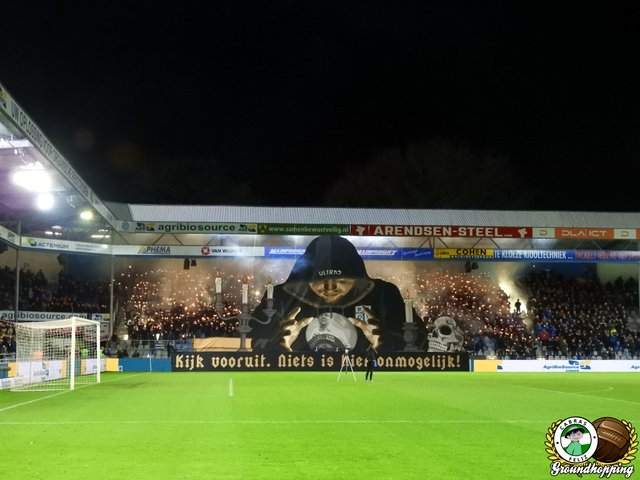 Graafschap Utrecht 1