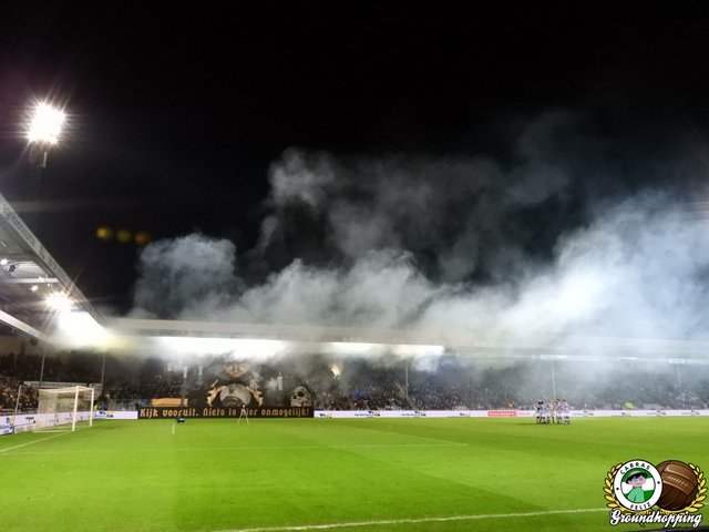 Graafschap Utrecht 1