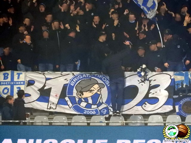 Graafschap Utrecht 1