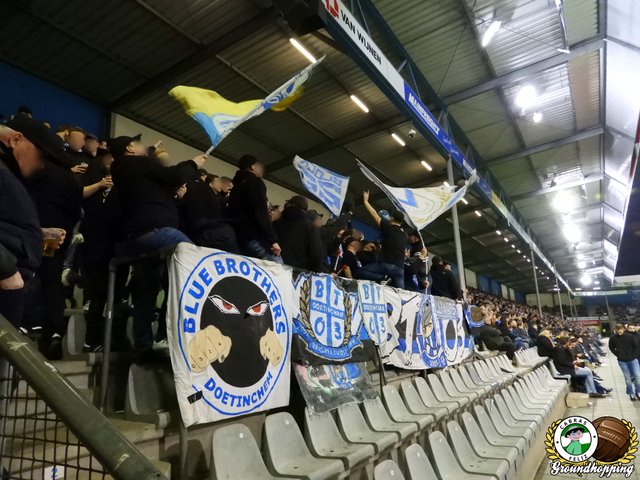 Graafschap Utrecht 1