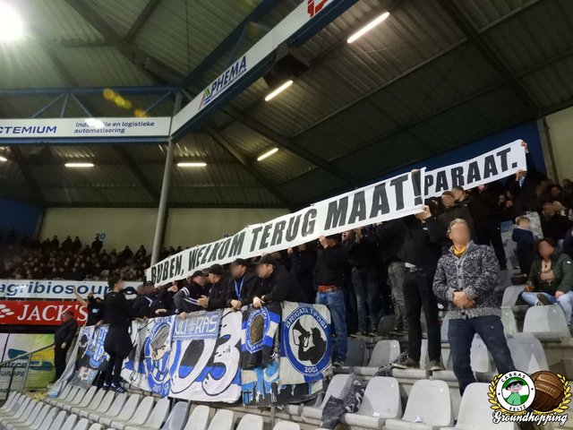 Graafschap Utrecht 1