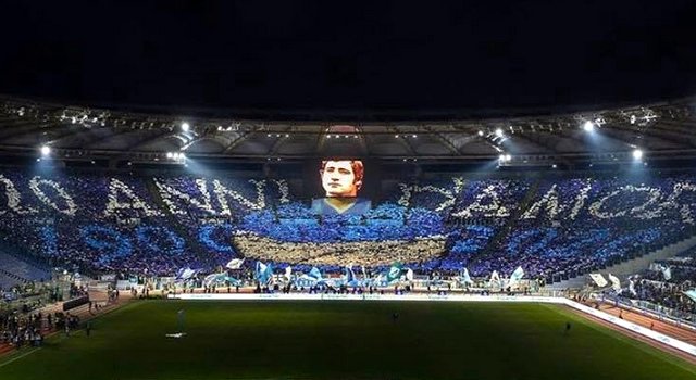 Lazio Napoli 002