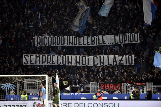 Lazio Napoli 1
