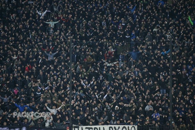 paok aek 1