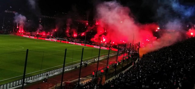 paok aek 1