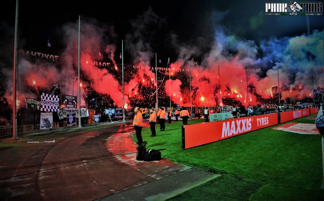 paok aek 1