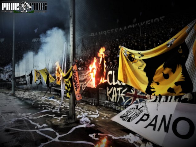 paok aek 1