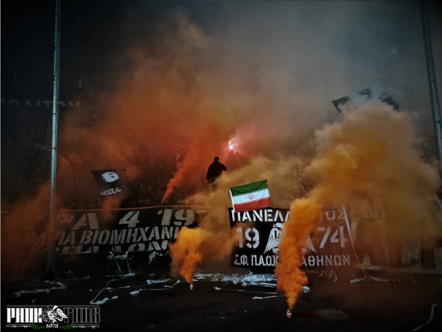 paok aek 1