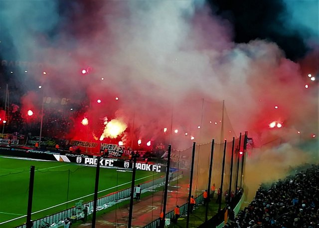 paok aek 1