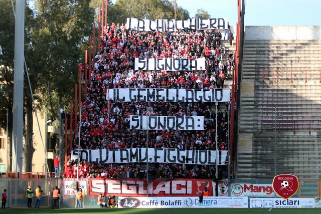 reggina bari 1