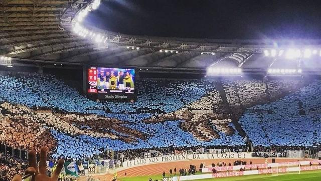 roma lazio 1