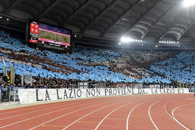 roma lazio 1