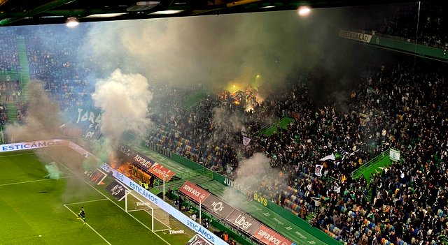 sporting benfica 1