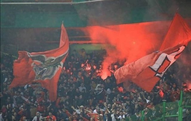 sporting benfica 1