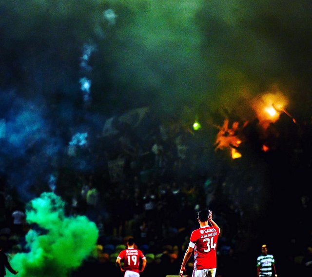 sporting benfica 1