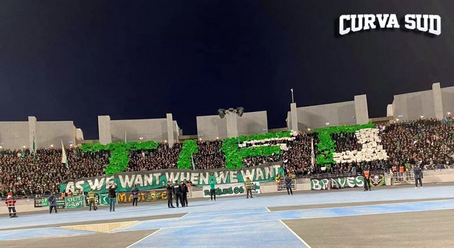 ittihad raja 1