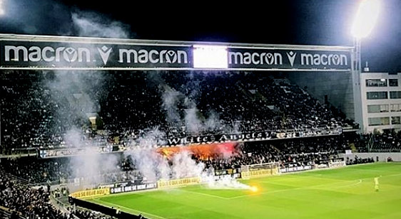 vitoria benfica 1