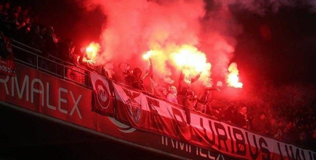 vitoria benfica 1