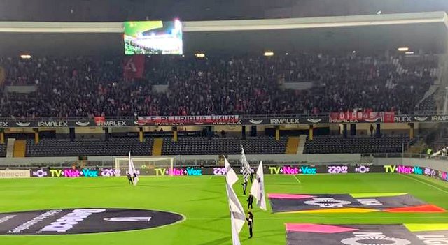 vitoria benfica 1