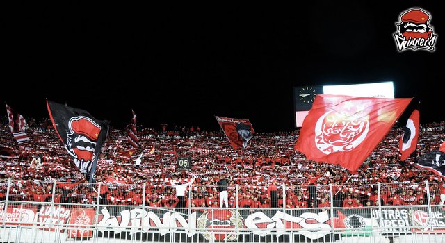 wydad usma 1