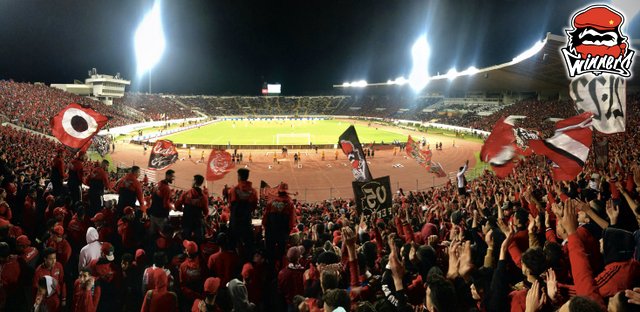 wydad usma 1