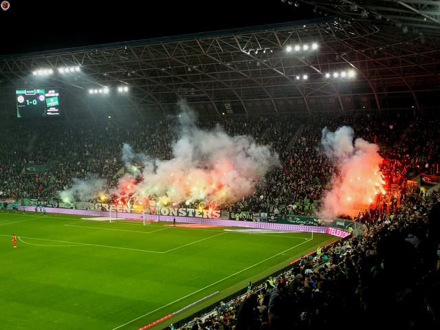 ferencvaros ujpest 1