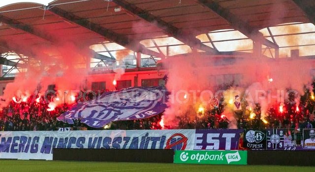 fradi ujpest 103