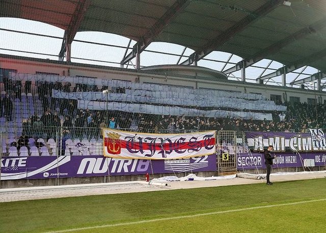 Újpest FC - Ferencvárosi TC 09/10 Derby, photoreti