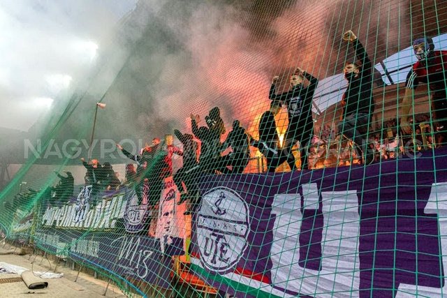 fradi ujpest 112