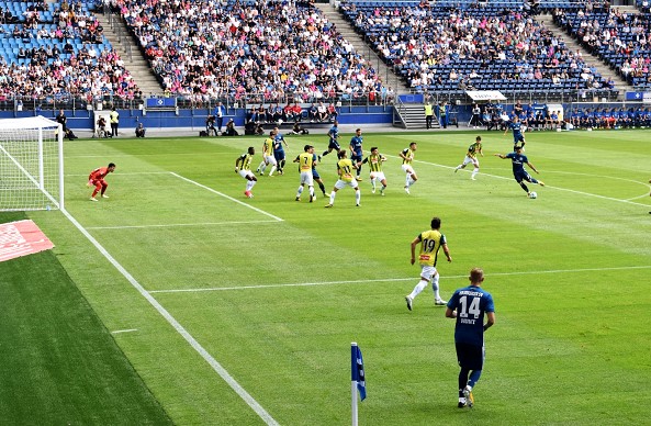 football