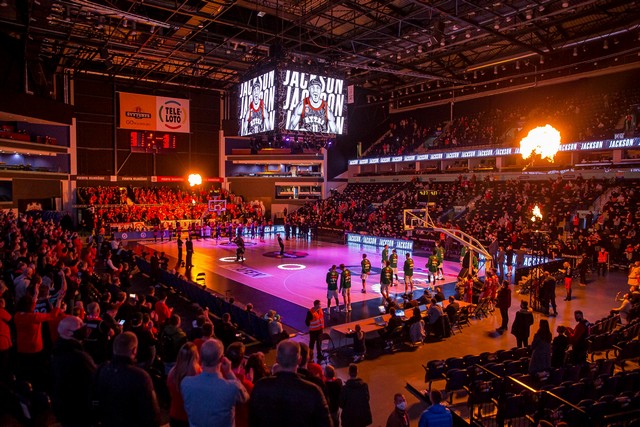 rytas zalgiris 1