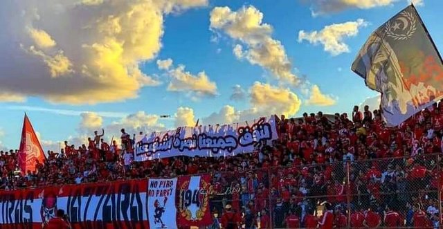 Al Ahli Benghazi 1