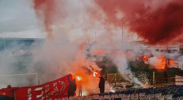 Shelbourne longford town 1