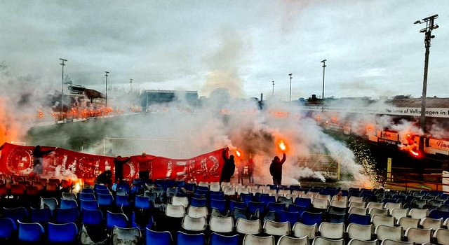 Shelbourne longford town 1