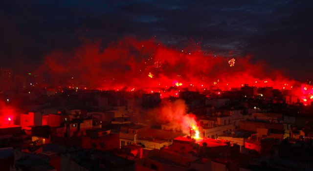 wydad winners 006