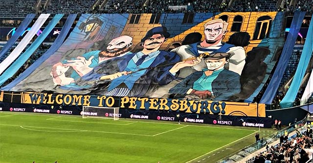 zenit lazio