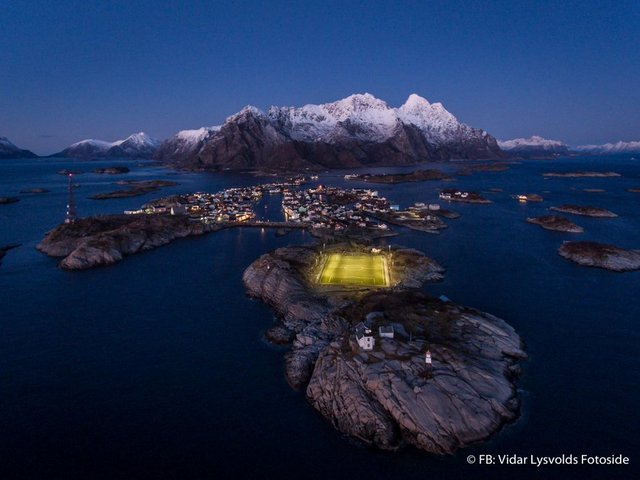 lofoten groundhopping 1