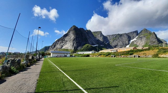 lofoten groundhopping 1