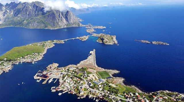 lofoten groundhopping 1