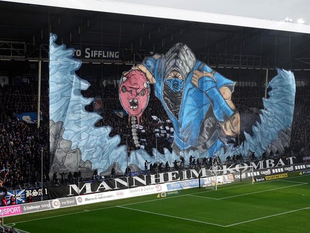 mannheim fck 101