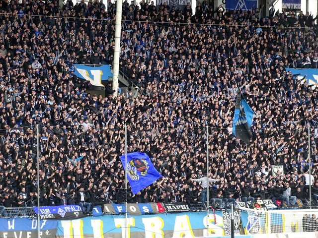 mannheim fck 101