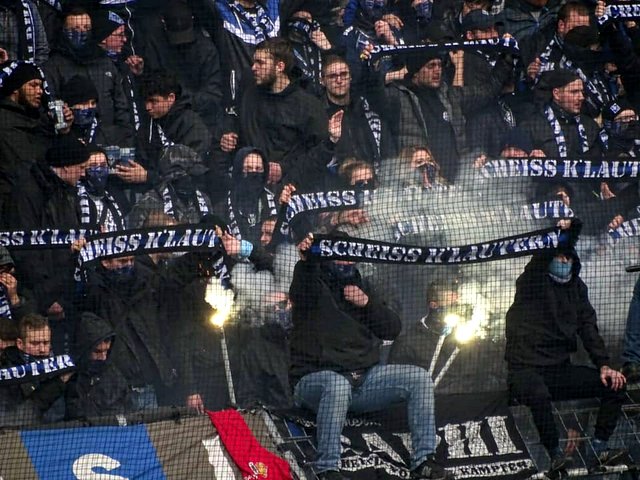 mannheim fck 101