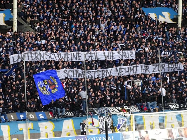 mannheim fck 101