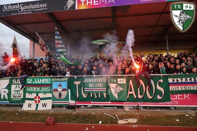 TSV Hartberg - SK Rapid Wien 23.02.2020