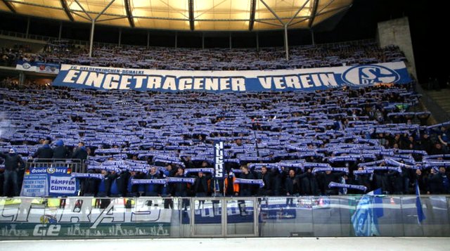 hertha schalke 1