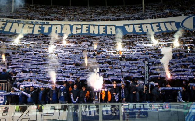 hertha schalke 1