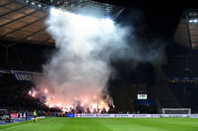 hertha schalke 1